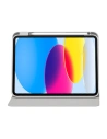 Kup Etui magnetyczne Baseus Minimalist Apple iPad 10.9 2022 (10. generacji) (szary) - BSU4021 - {ean13} - Sklep Home Screen