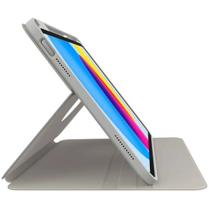 Kup Etui magnetice Baseus Minimalist Apple iPad 10.9 2022 (a 10-a generație) (gri) - BSU4021 - {ean13} - Sklep Home Screen