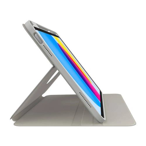 Kup Etui magnetyczne Baseus Minimalist Apple iPad 10.9 2022 (10. generacji) (szary) - BSU4021 - {ean13} - Sklep Home Screen