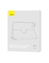 Kup Etui magnetyczne Baseus Minimalist Apple iPad 10.9 2022 (10. generacji) (szary) - BSU4021 - {ean13} - Sklep Home Screen