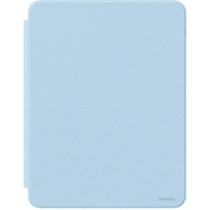 Kup Etui magnetice Baseus Minimalist Apple iPad 10.9 2022 (a 10-a generație) (albastru) - BSU4022 - {ean13} - Sklep Home Screen