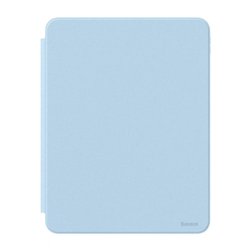 Kup Etui magnetice Baseus Minimalist Apple iPad 10.9 2022 (a 10-a generație) (albastru) - BSU4022 - {ean13} - Sklep Home Screen