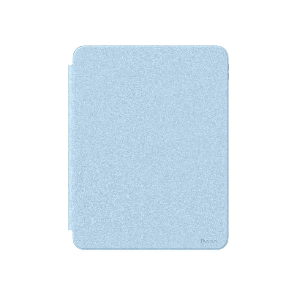 Etui magnetyczne Baseus Minimalist Apple iPad 10.9 2022 (10. generacji) (niebieski)