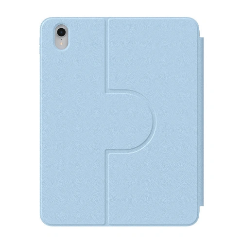 Kup Etui magnetice Baseus Minimalist Apple iPad 10.9 2022 (a 10-a generație) (albastru) - BSU4022 - {ean13} - Sklep Home Screen