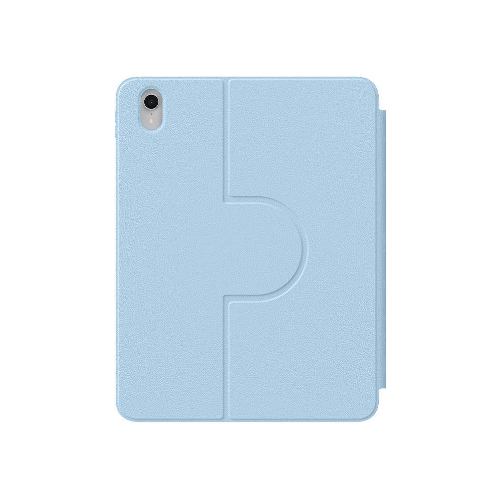 Etui magnetyczne Baseus Minimalist Apple iPad 10.9 2022 (10. generacji) (niebieski)