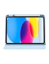 Kup Etui magnetice Baseus Minimalist Apple iPad 10.9 2022 (a 10-a generație) (albastru) - BSU4022 - {ean13} - Sklep Home Screen