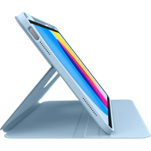 Kup Etui magnetice Baseus Minimalist Apple iPad 10.9 2022 (a 10-a generație) (albastru) - BSU4022 - {ean13} - Sklep Home Screen