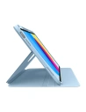 Kup Etui magnetice Baseus Minimalist Apple iPad 10.9 2022 (a 10-a generație) (albastru) - BSU4022 - {ean13} - Sklep Home Screen