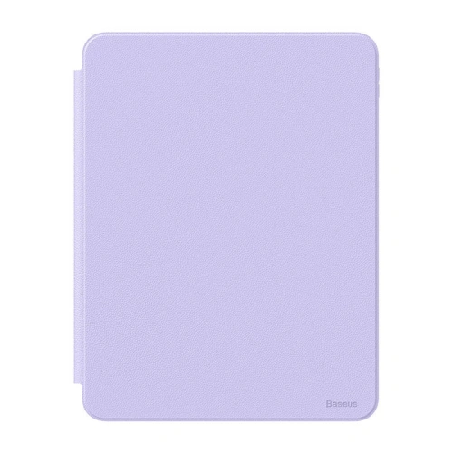 Kup Magnetikus tok Baseus Minimalista Apple iPad 10.9 2022 (10. generációs) (lila) - BSU4023 - {ean13} - Sklep Home Screen