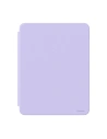 Etui magnetice Baseus Minimalist Apple iPad 10.9 2022 (a 10-a generație) (mov)