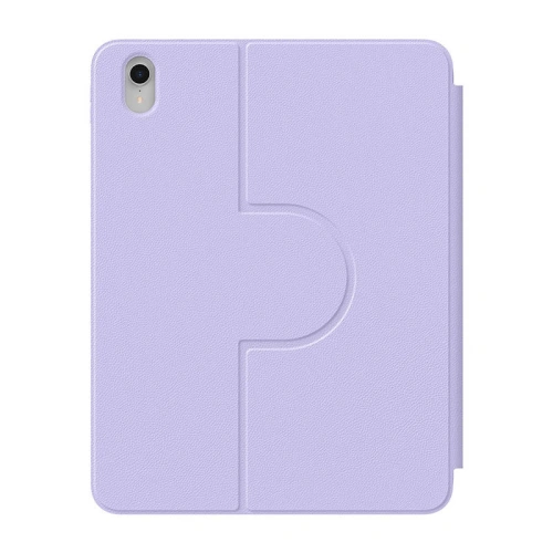 Kup Etui magnetické Baseus Minimalist Apple iPad 10.9 2022 (10. generace) (fialové) - BSU4023 - {ean13} - Sklep Home Screen