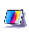 Kup Magnetikus tok Baseus Minimalista Apple iPad 10.9 2022 (10. generációs) (lila) - BSU4023 - {ean13} - Sklep Home Screen