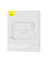 Kup Etui magnetyczne Baseus Minimalist Apple iPad 10.9 2022 (10. generacji) (fioletowy) - BSU4023 - {ean13} - Sklep Home Screen