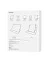 Kup Magnetikus tok Baseus Minimalista Apple iPad 10.9 2022 (10. generációs) (lila) - BSU4023 - {ean13} - Sklep Home Screen