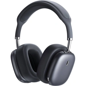 Buy Baseus Bowie H2 TWS Earphones Bluetooth 5.2 ANC (gray) - BSU4024 - {ean13} - Home Screen Store Europe