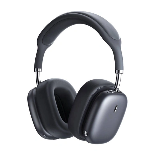 Buy Baseus Bowie H2 TWS Earphones Bluetooth 5.2 ANC (gray) - BSU4024 - {ean13} - Home Screen Store Europe