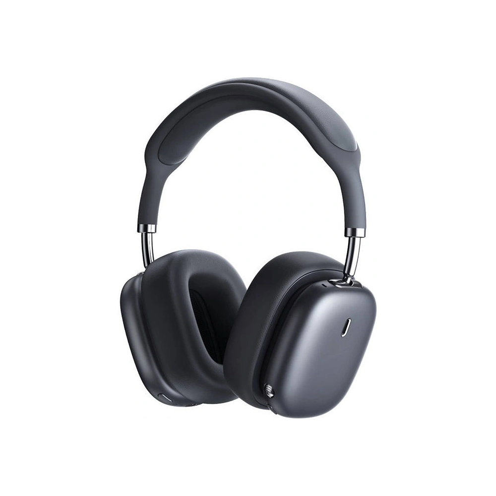 Słuchawki TWS  Baseus Bowie H2 Bluetooth 5.2 ANC (szare)