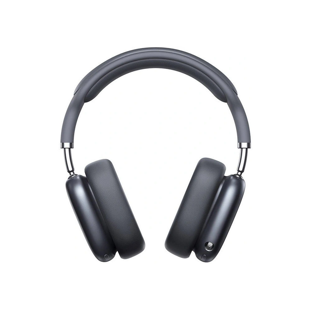 Słuchawki TWS  Baseus Bowie H2 Bluetooth 5.2 ANC (szare)