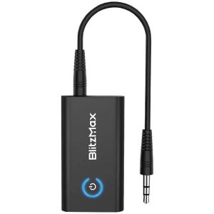 Kup Transmițător/receptor Bluetooth 5.2 Blitzwolf BlitzMax BT05, aptX - BLZ557 - {ean13} - Sklep Home Screen