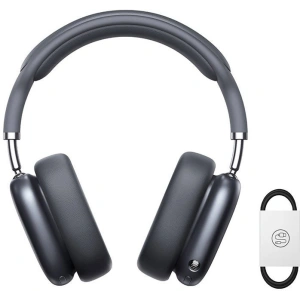 Kup TWS fejhallgató Baseus Bowie H2 Bluetooth 5.2 ANC (szürke) - BSU4024 - {ean13} - Sklep Home Screen