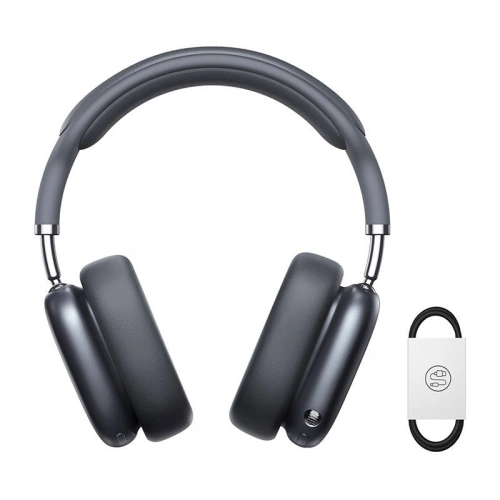 Kup Sluchátka TWS Baseus Bowie H2 Bluetooth 5.2 ANC (šedé) - BSU4024 - {ean13} - Sklep Home Screen