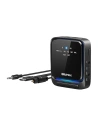 Transmițător/receptor Bluetooth 5.2 Blitzwolf BlitzMax BT06, aptX