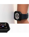 Kup Etui Spigen Thin Fit Apple Watch 4/5/6/7/SE/8/9 40/41MM Černé - SPN676BLK - {ean13} - Sklep Home Screen