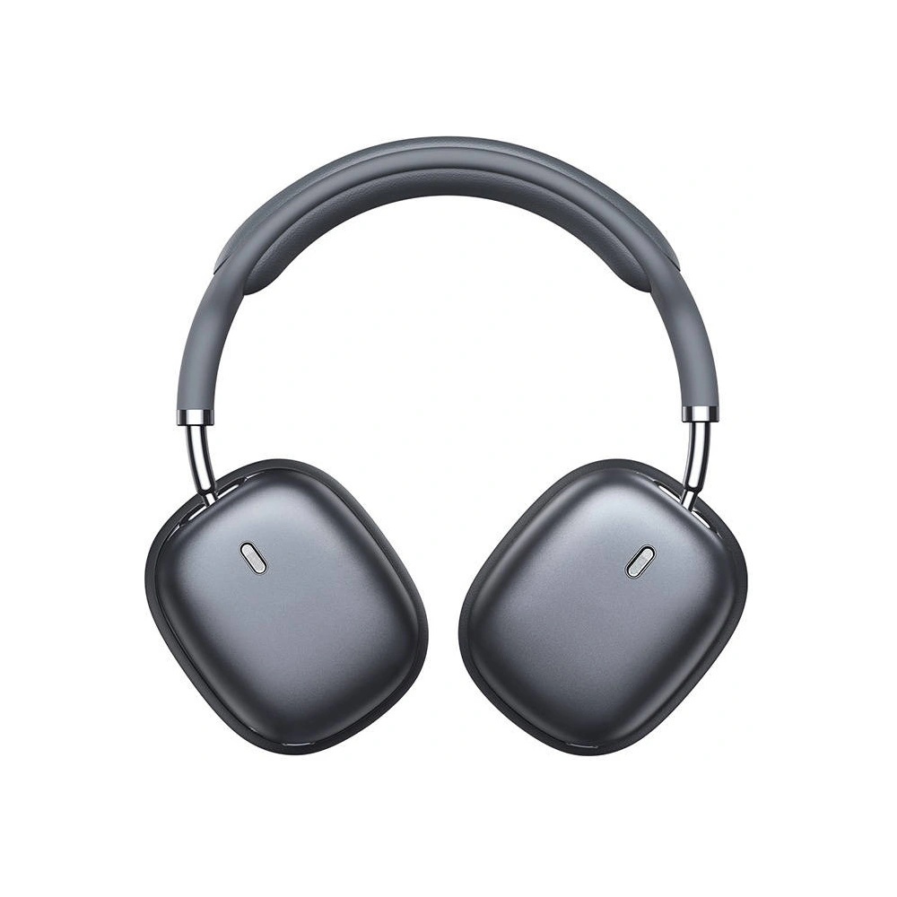 Słuchawki TWS  Baseus Bowie H2 Bluetooth 5.2 ANC (szare)