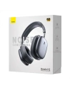 Buy Baseus Bowie H2 TWS Earphones Bluetooth 5.2 ANC (gray) - BSU4024 - {ean13} - Home Screen Store Europe