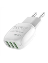 Kup Încărcător rețea LDNIO A3315 3USB + cablu Lightning - LDN180 - {ean13} - Sklep Home Screen