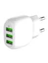 Kup Încărcător rețea LDNIO A3315 3USB + cablu Lightning - LDN180 - {ean13} - Sklep Home Screen