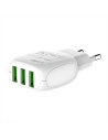 Kup Încărcător rețea LDNIO A3315 3USB + cablu Lightning - LDN180 - {ean13} - Sklep Home Screen