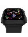Kup Etui Spigen Thin Fit Apple Watch 4/5/6/7/SE/8/9 40/41MM Černé - SPN676BLK - {ean13} - Sklep Home Screen