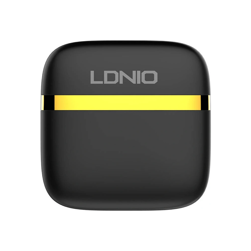 Ładowarka sieciowa LDNIO A3513Q 2xUSB-A, USB-C 32W + kabel USB-C