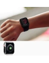 Kup Etui Spigen Thin Fit Apple Watch 4/5/6/7/SE/8/9 40/41MM Černé - SPN676BLK - {ean13} - Sklep Home Screen