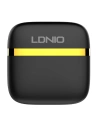 Kup LDNIO Ladegerät A3513Q 2xUSB-A, USB-C 32W + USB-C/USB-C-Kabel - LDN187 - {ean13} - Sklep Home Screen