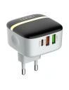 Kup Ładowarka sieciowa LDNIO A3513Q 2xUSB-A, USB-C 32W + kabel USB-C/USB-C - LDN187 - {ean13} - Sklep Home Screen