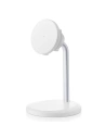 Kup Ładowarka bezprzewodowa ESR Halolock Shift Magnetic MagSafe Wireless Charger White - ESR670 - {ean13} - Sklep Home Screen