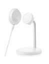 Kup Vezeték nélküli töltő ESR Halolock Shift Magnetic MagSafe Wireless Charger White - ESR670 - {ean13} - Sklep Home Screen