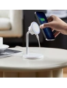 Kup Ładowarka bezprzewodowa ESR Halolock Shift Magnetic MagSafe Wireless Charger White - ESR670 - {ean13} - Sklep Home Screen