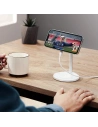 Kup Vezeték nélküli töltő ESR Halolock Shift Magnetic MagSafe Wireless Charger White - ESR670 - {ean13} - Sklep Home Screen