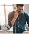 Kup Bezdrátová nabíječka ESR Halolock Shift Magnetic MagSafe Wireless Charger Bílá - ESR670 - {ean13} - Sklep Home Screen