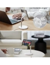 Kup Vezeték nélküli töltő ESR Halolock Shift Magnetic MagSafe Wireless Charger White - ESR670 - {ean13} - Sklep Home Screen