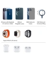Kup Vezeték nélküli töltő ESR Halolock 3in1 Watch Magnetic MagSafe Wireless Charger Fehér - ESR671 - {ean13} - Sklep Home Screen