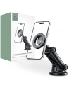 Kup Uchwyt samochodowy Tech-Protect N53 Magnetic MagSafe Dashboard Car Mount Black - THP1913 - {ean13} - Sklep Home Screen