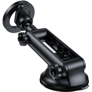 Buy Tech-Protect N53 Magnetic MagSafe Dashboard Car Mount Black - THP1913 - {ean13} - Home Screen Store Europe