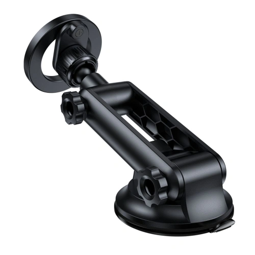 Kup Uchwyt samochodowy Tech-Protect N53 Magnetic MagSafe Dashboard Car Mount Black - THP1913 - {ean13} - Sklep Home Screen
