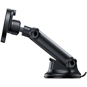Kup Uchwyt samochodowy Tech-Protect N53 Magnetic MagSafe Dashboard Car Mount Black - THP1913 - {ean13} - Sklep Home Screen