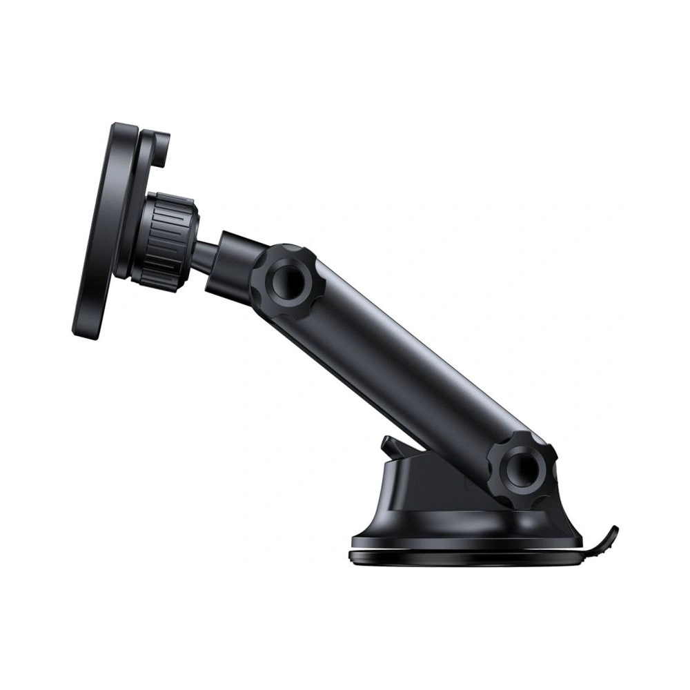 Uchwyt samochodowy Tech-Protect N53 Magnetic MagSafe Dashboard Car Mount Black