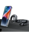 Kup Upevnění do auta Tech-Protect N53 Magnetic MagSafe palubní držák do auta černý - THP1913 - {ean13} - Sklep Home Screen